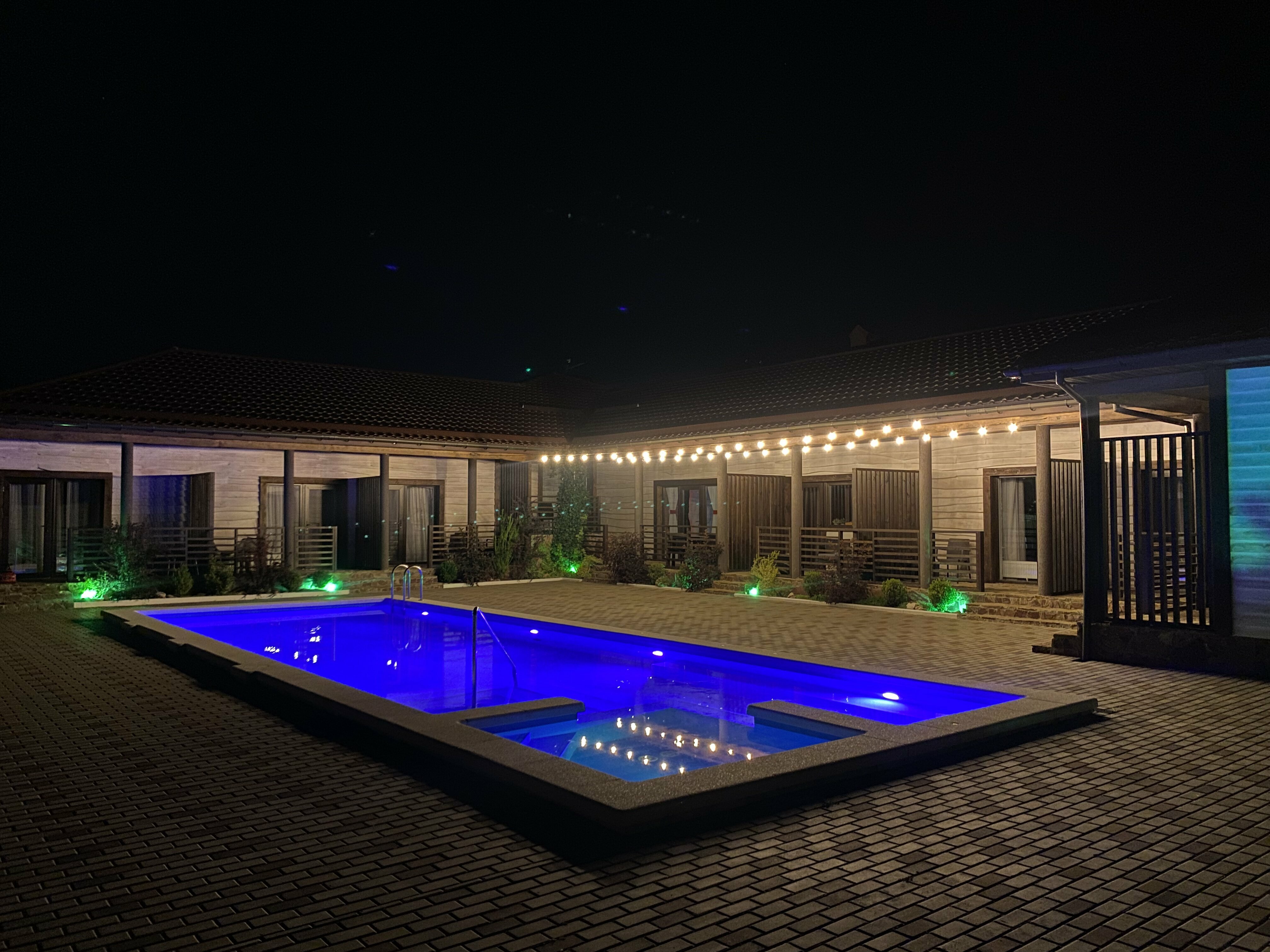 Фото Соль и Солнце