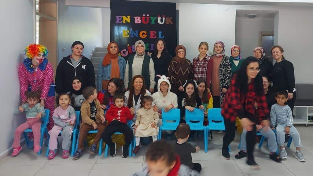 Lyceum Kaşüstü Çok Programlı Anadolu Lisesi, Yomra, photo