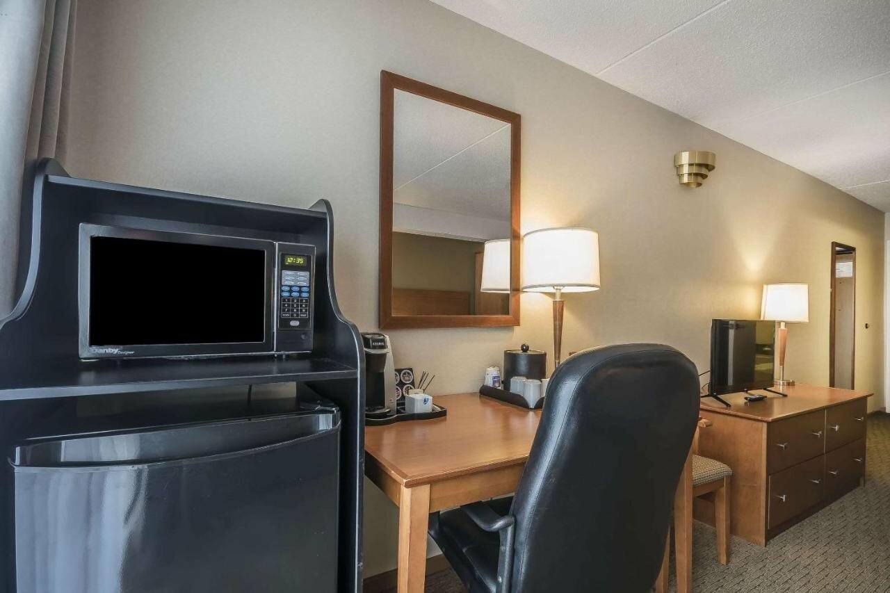 Фото Comfort Inn