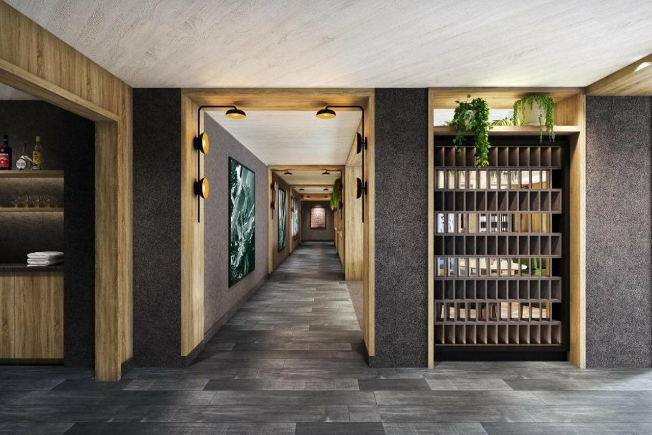 Фото Pearl Hotel Waikiki