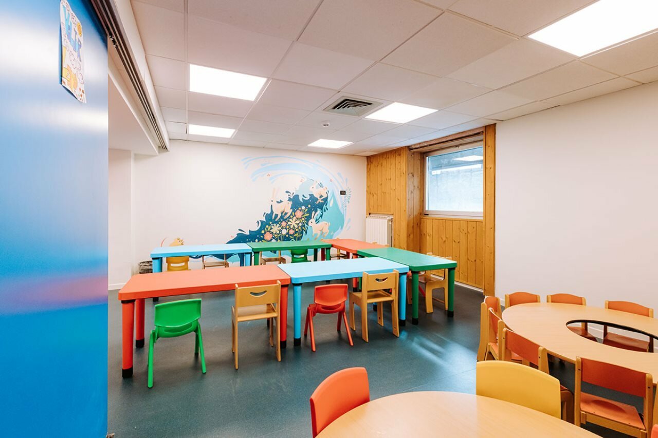 Фото Valtur Cervinia Cristallo Ski Resort