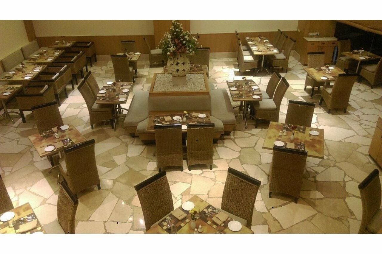 Фото The Chancery Pavilion