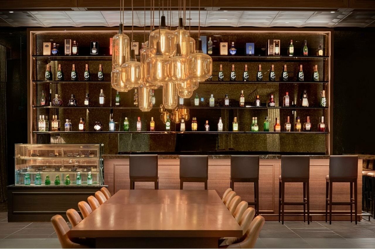 Фото Avani Central Busan