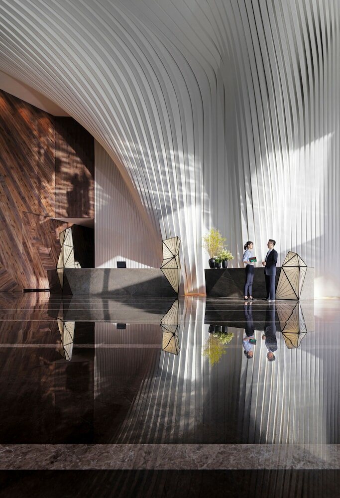 Фото Grand Hyatt XI An