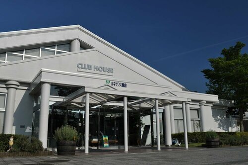 Гостиница Renaissance Tanagura в Префектуре Фукусима