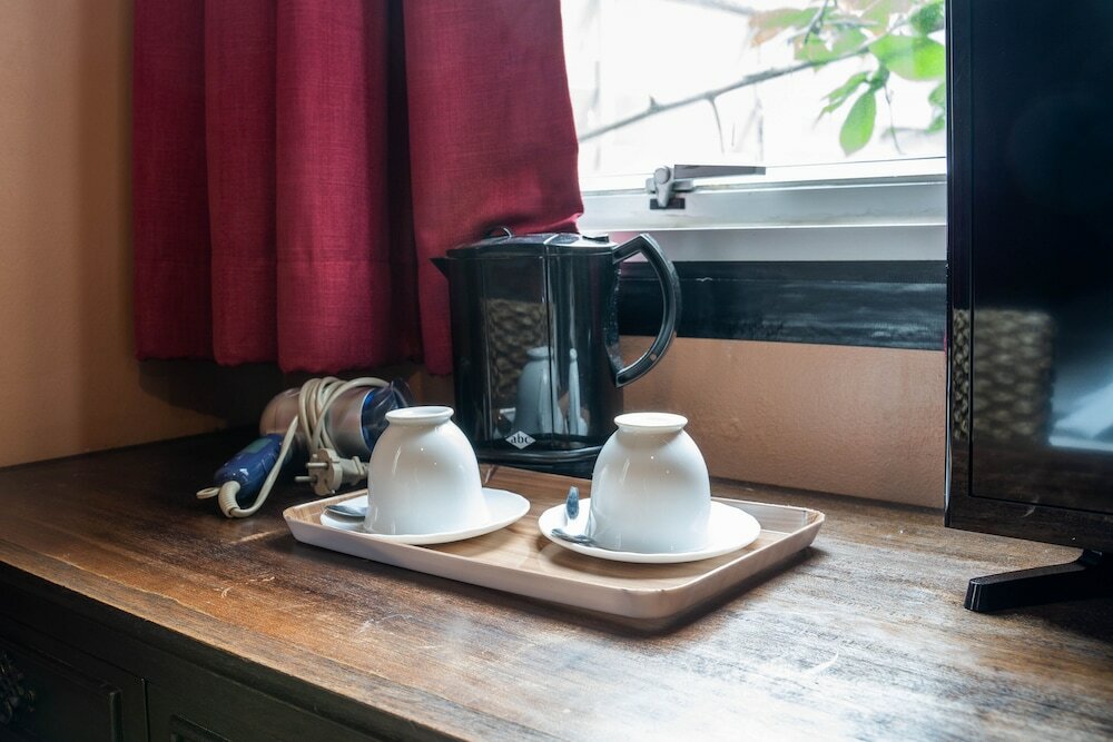 Фото Baan Sukhumvit Soi 20