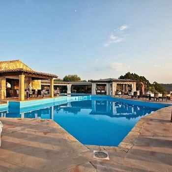 Фото Residence Stella di Gallura