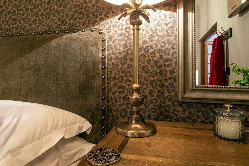 Фото Avondrood Guest House