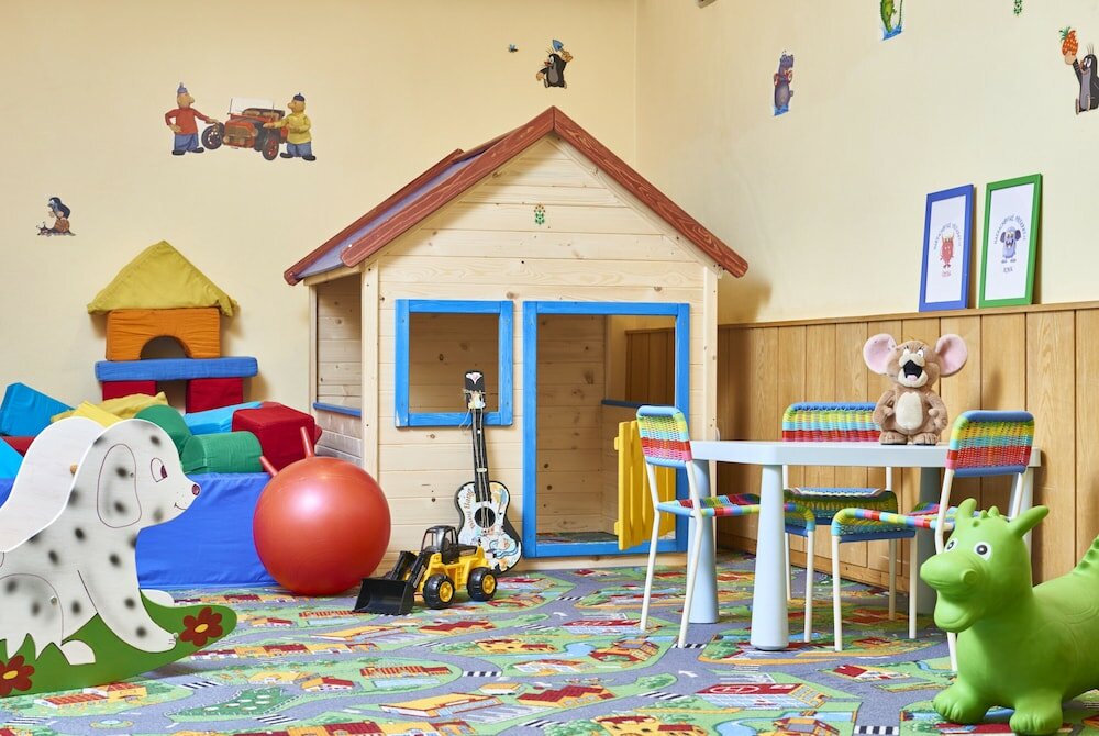 Фото Wellness hotel Svornost