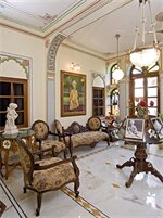Фото Madhuban - A Heritage Home
