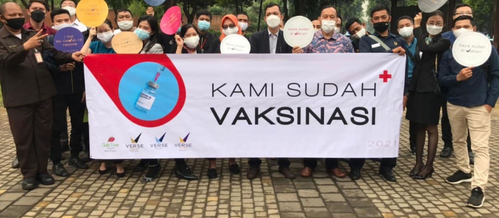 Фото Oak Tree Urban Jakarta