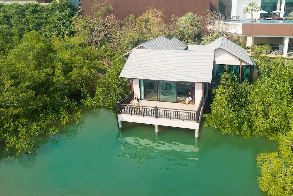 Фото Way Hotel Pattaya