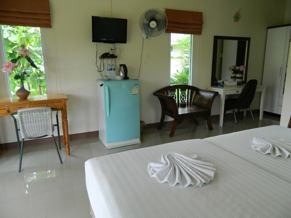 Фото Pai Iyara Resort