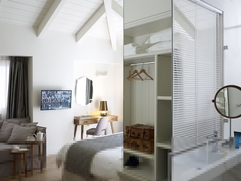 Фото Marpessa Smart Luxury Hotel