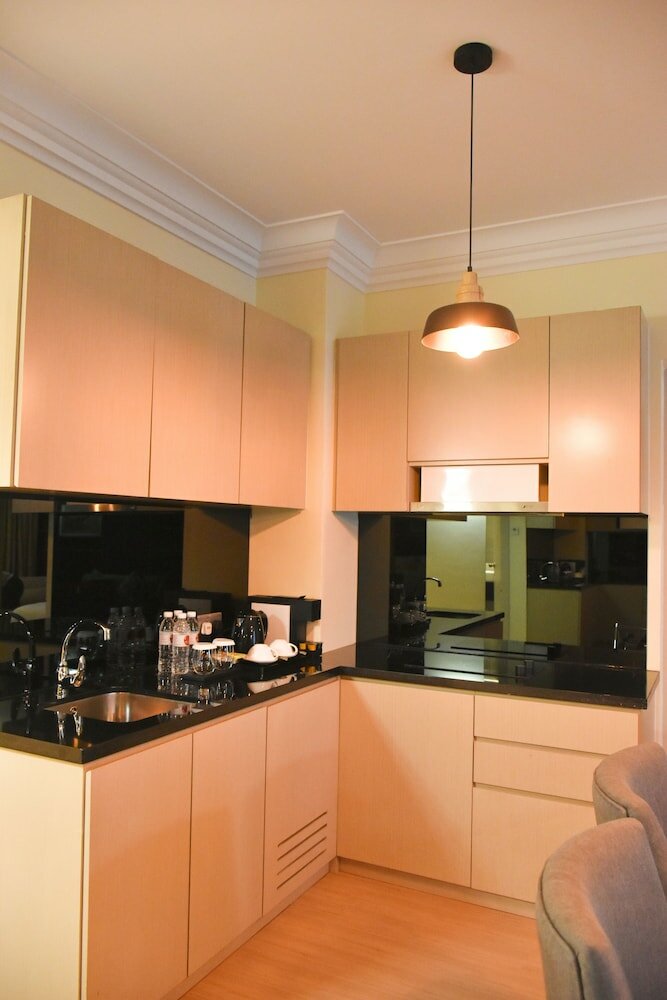 Фото Ucsi Hotel Kuching