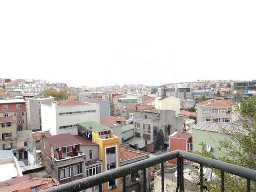 Гостиница Terra Suites в Бейоглу