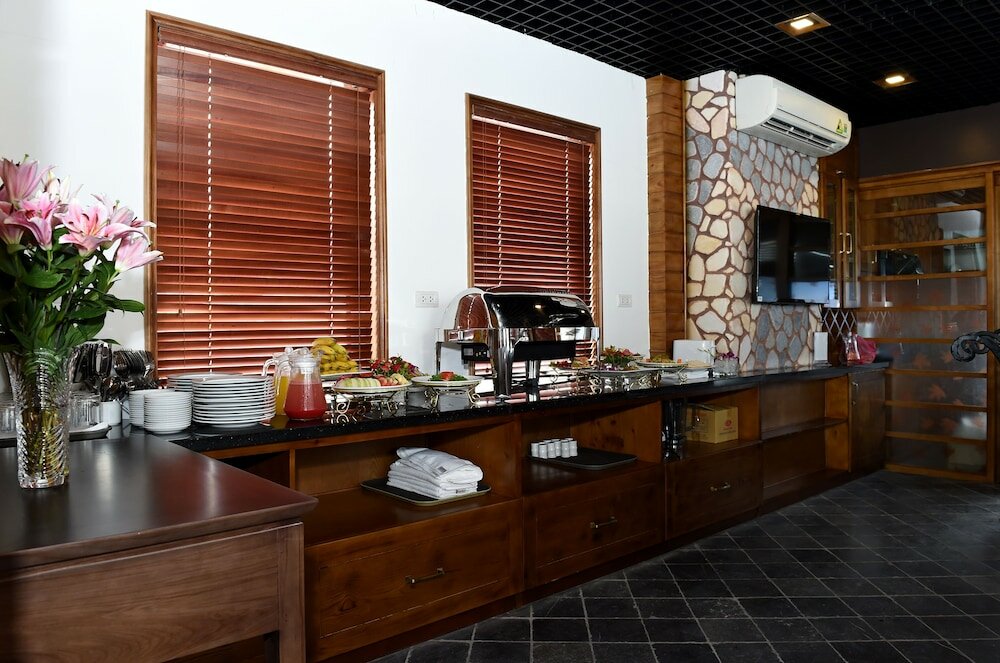 Фото Centre Point Hanoi