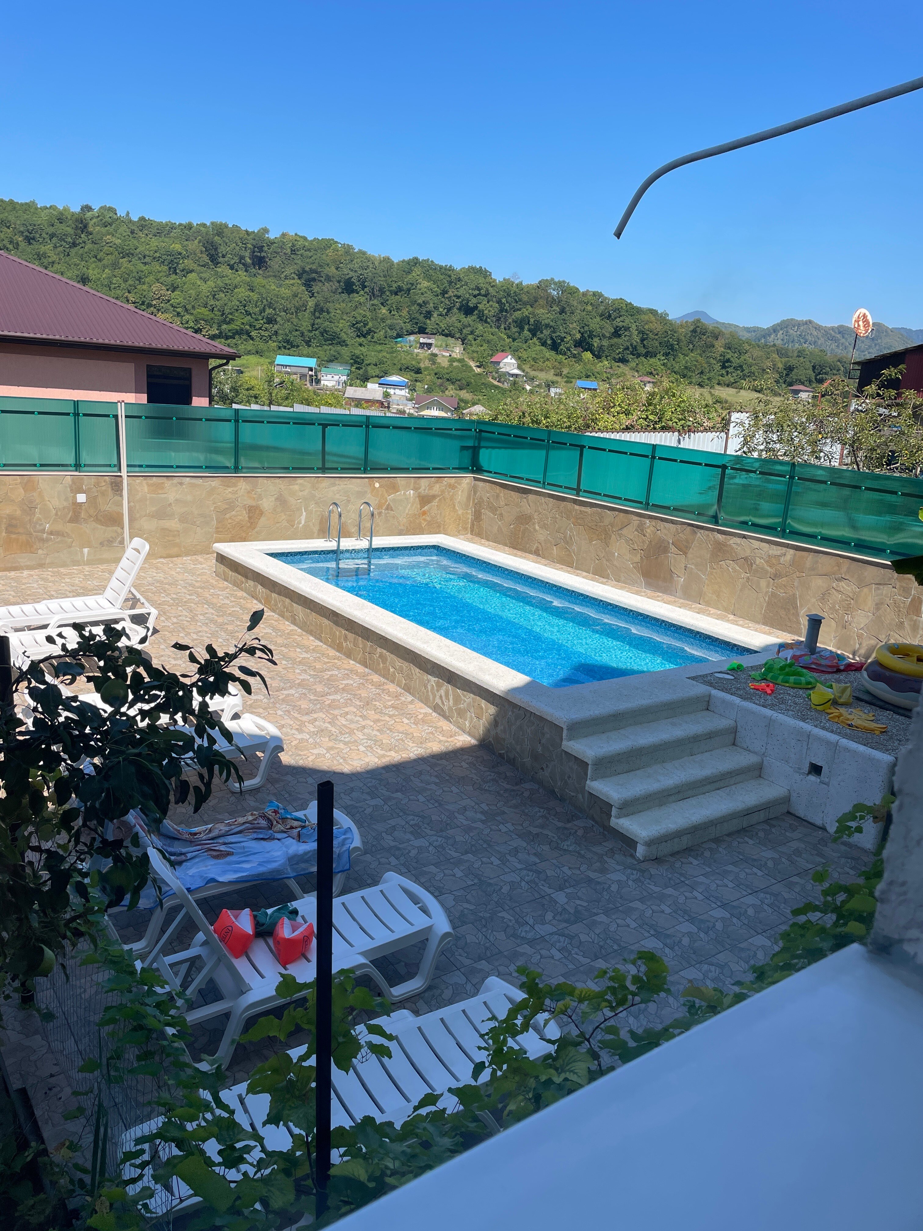 Фото Коттедж Отдых