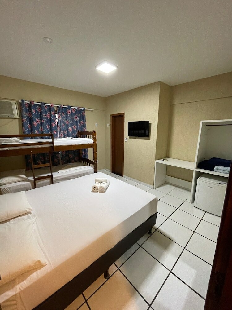 Фото Flamingo Beach Pousada