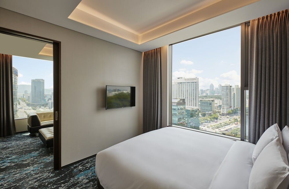 Фото Hotel In 9 Gangnam 