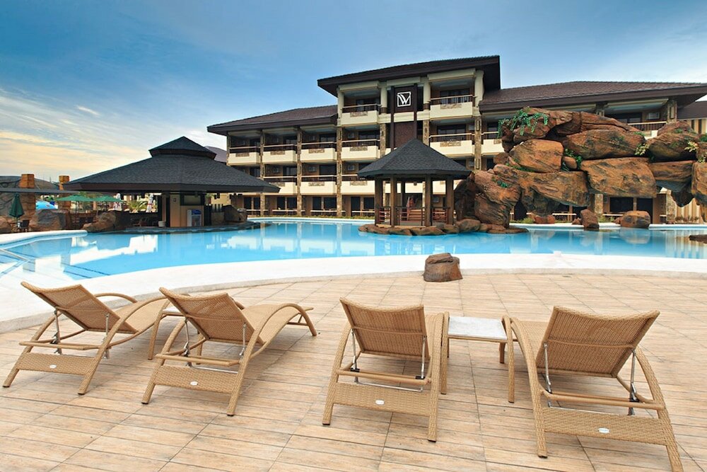 Фото Cebu Westown Lagoon - South Wing