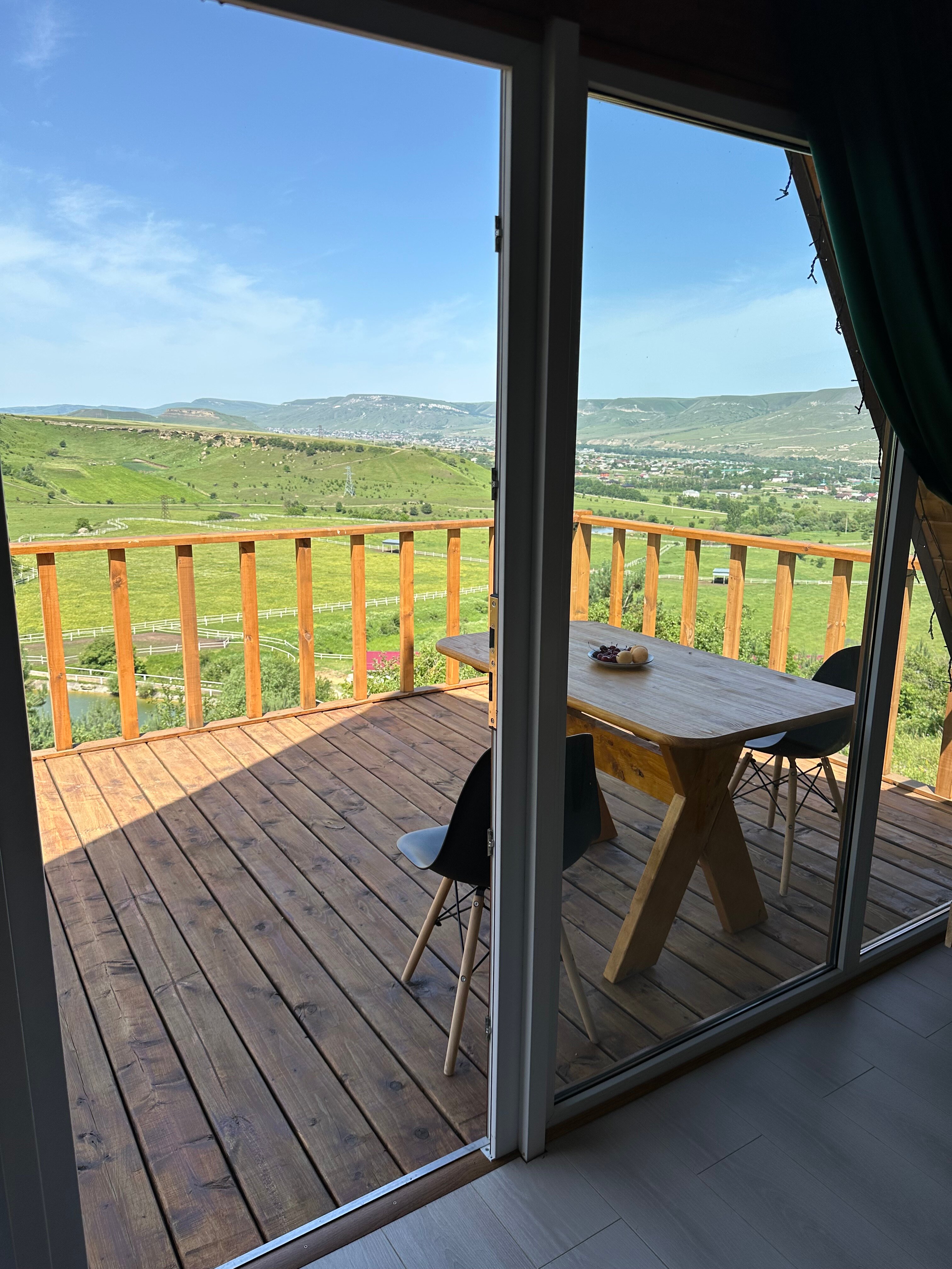 Фото Kavkaz House