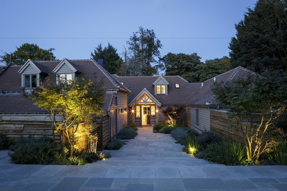 Фото Hurley House Hotel