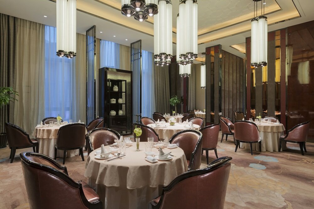 Фото Wanda Realm Jinhua