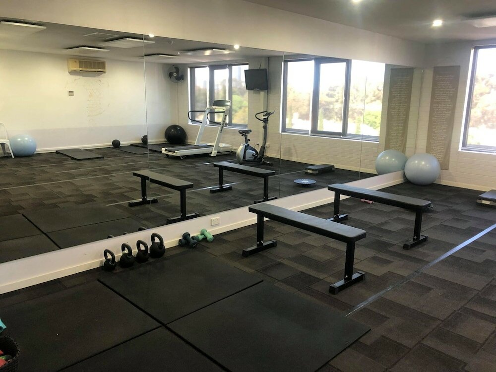 Фото Comfort Hotel Adelaide Meridien