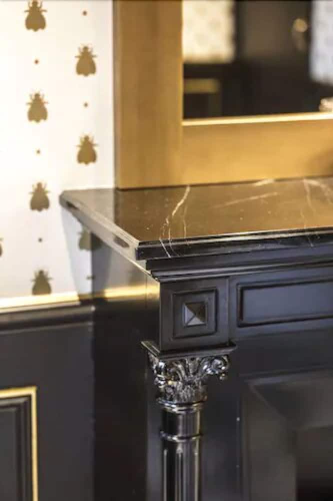 Фото Hotel Eiffel Petit Louvre