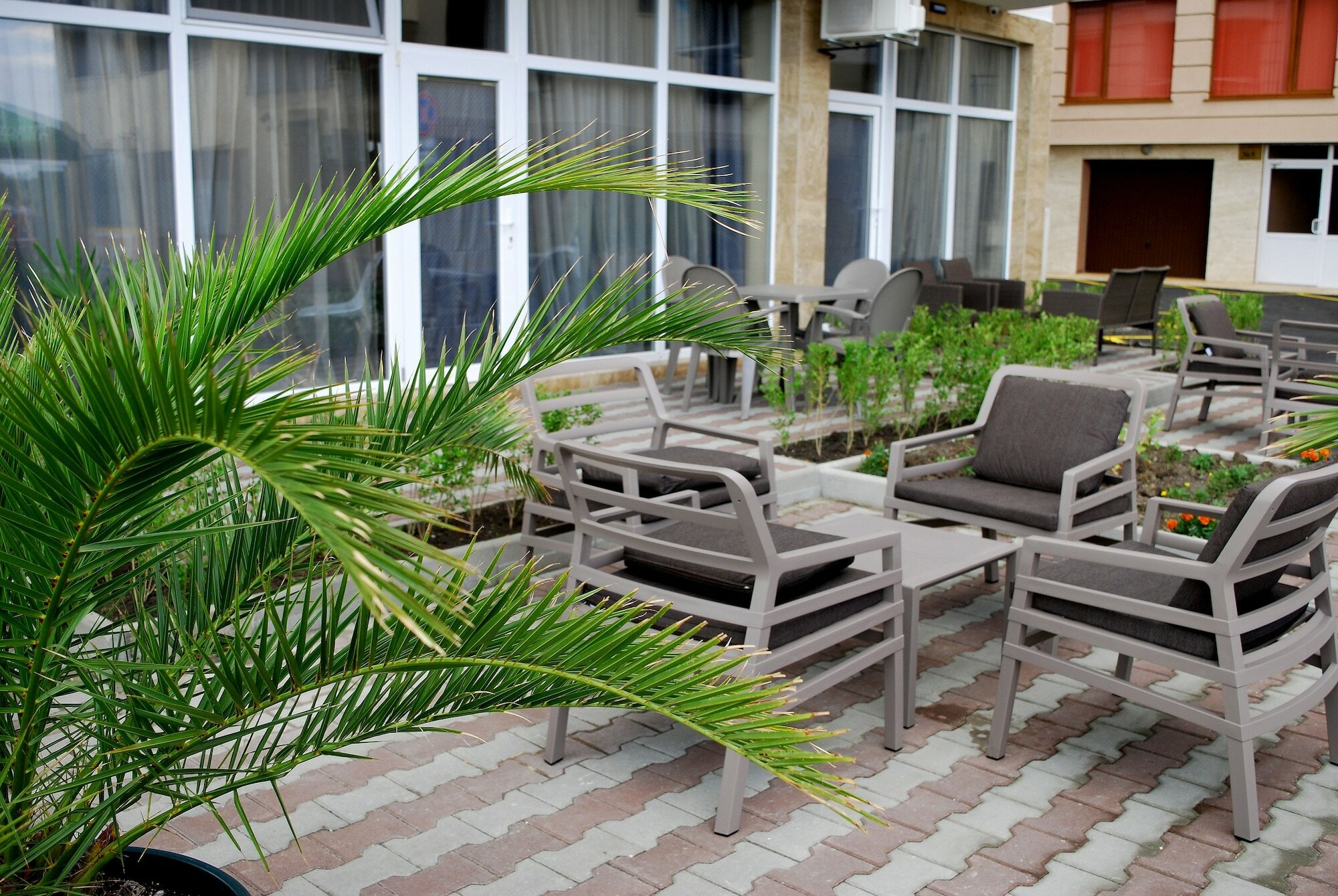 Фото отеля 4