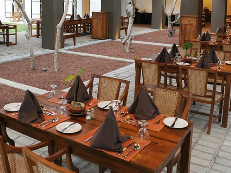 Фото Heritance Ayurveda