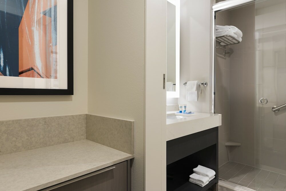 Фото Hyatt House Austin/Downtown