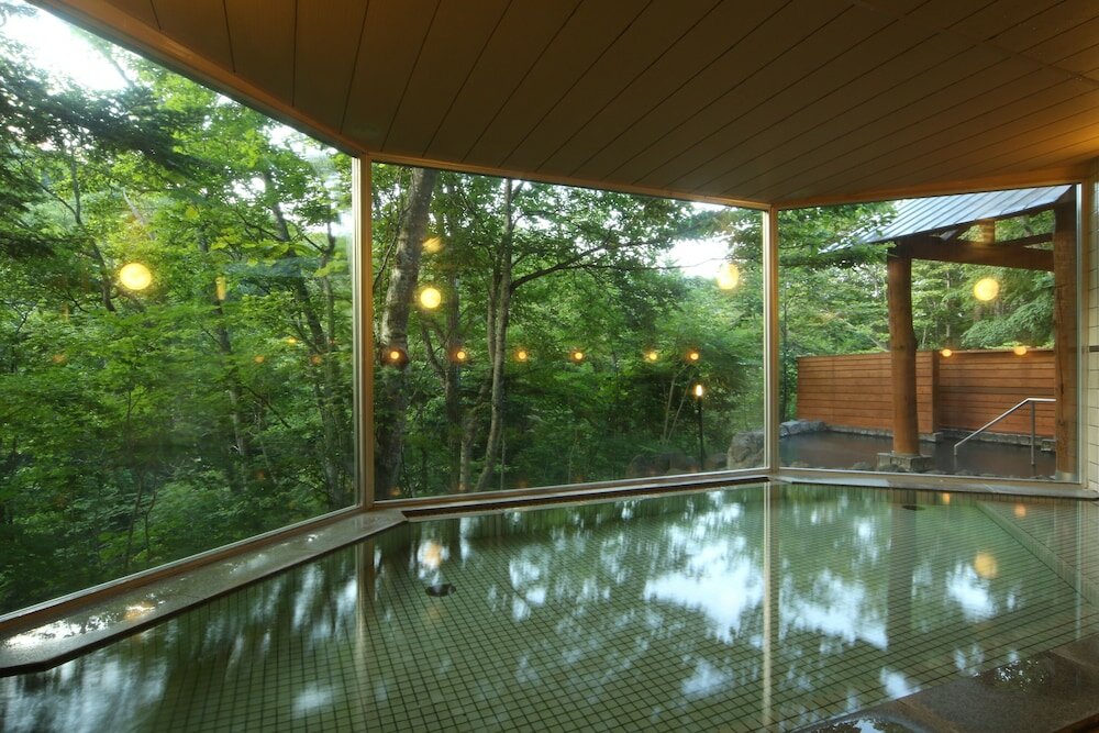 Фото Nukabirakan Kanko Hotel