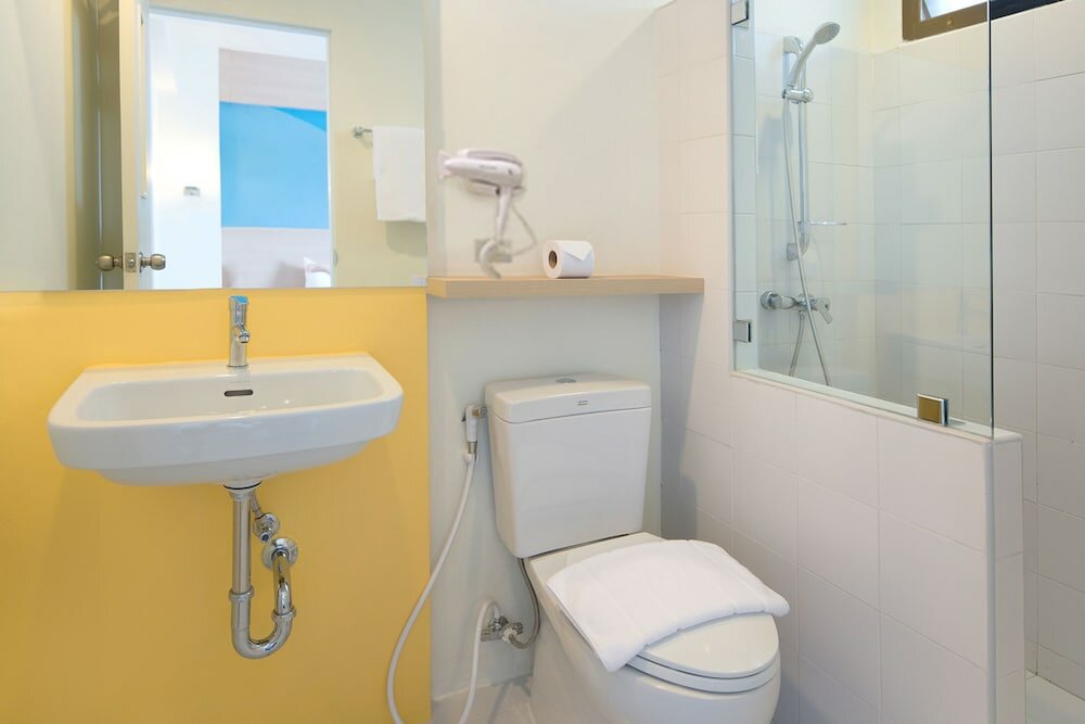 Фото Hop Inn Hotel Ermita Manila