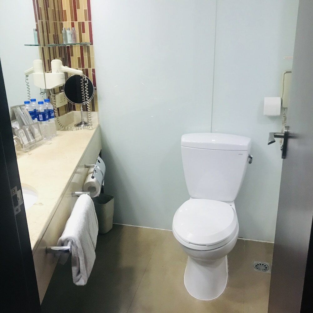 Фото Grand Continent International Hotel