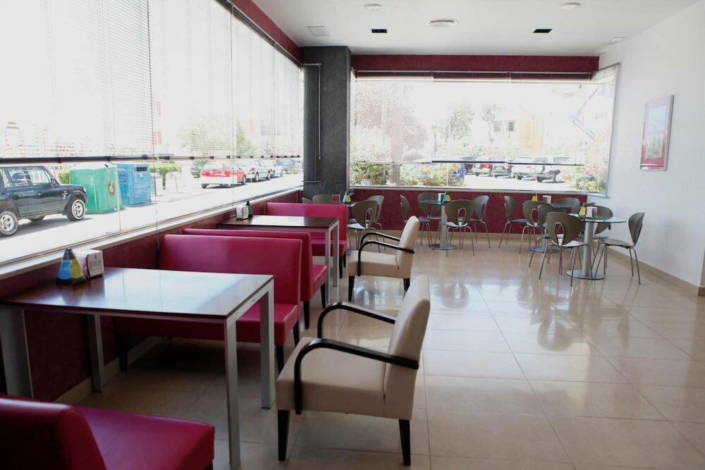 Фото Adiafa Hotel