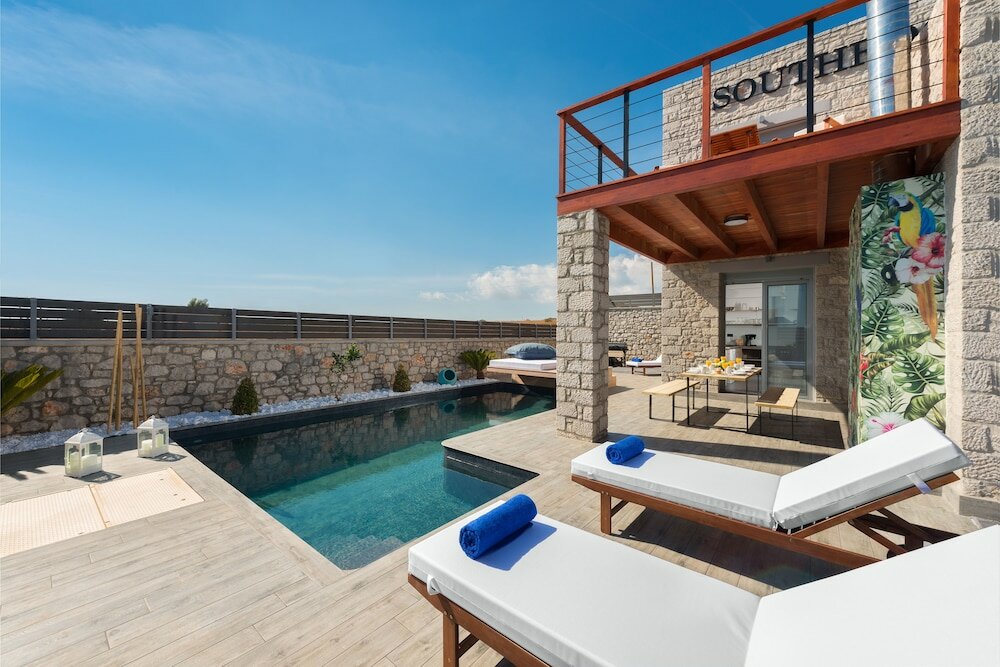 Фото Southrock Villas