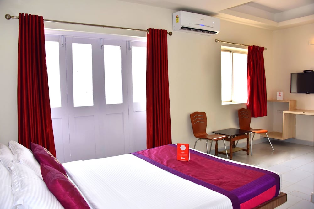 Фото Oyo 9411 Resort Calangute