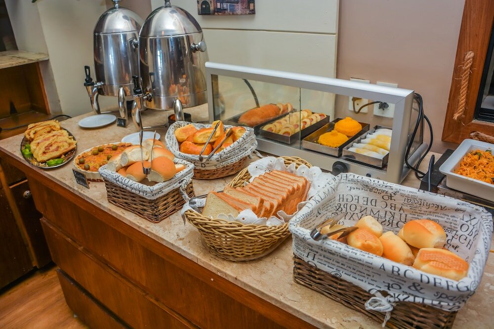 Фото Fortmar Hotel