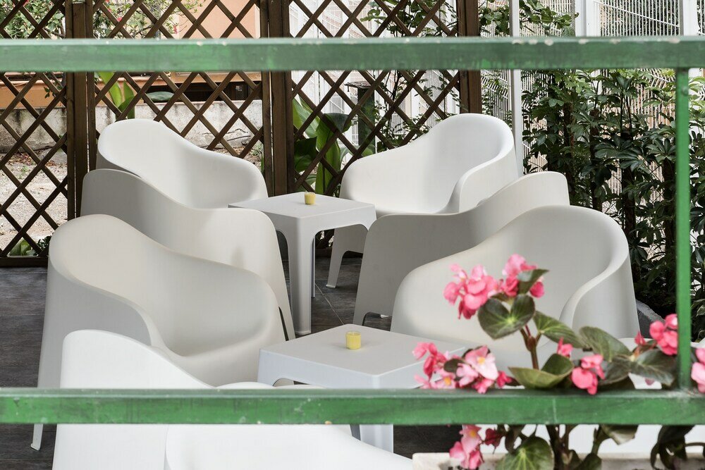 Фото Seaborn by Pillow