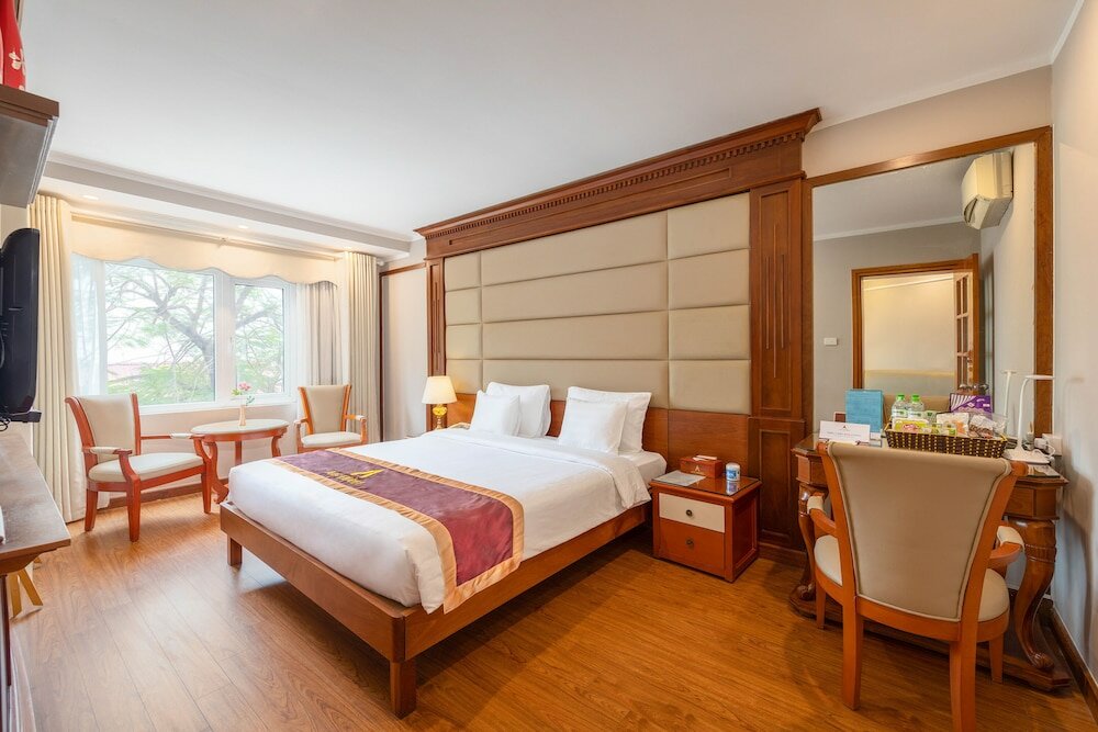 Фото A25 Hotel - 23 Quan Thanh