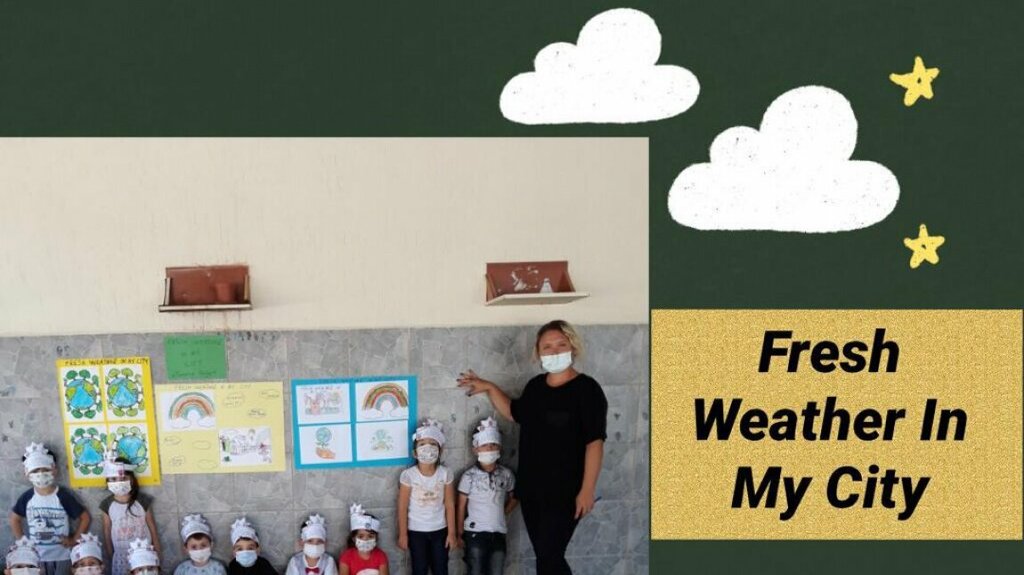 School Akalan Middle School, Gazipasa, photo