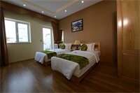 Фото Blue Hanoi Inn Hotel