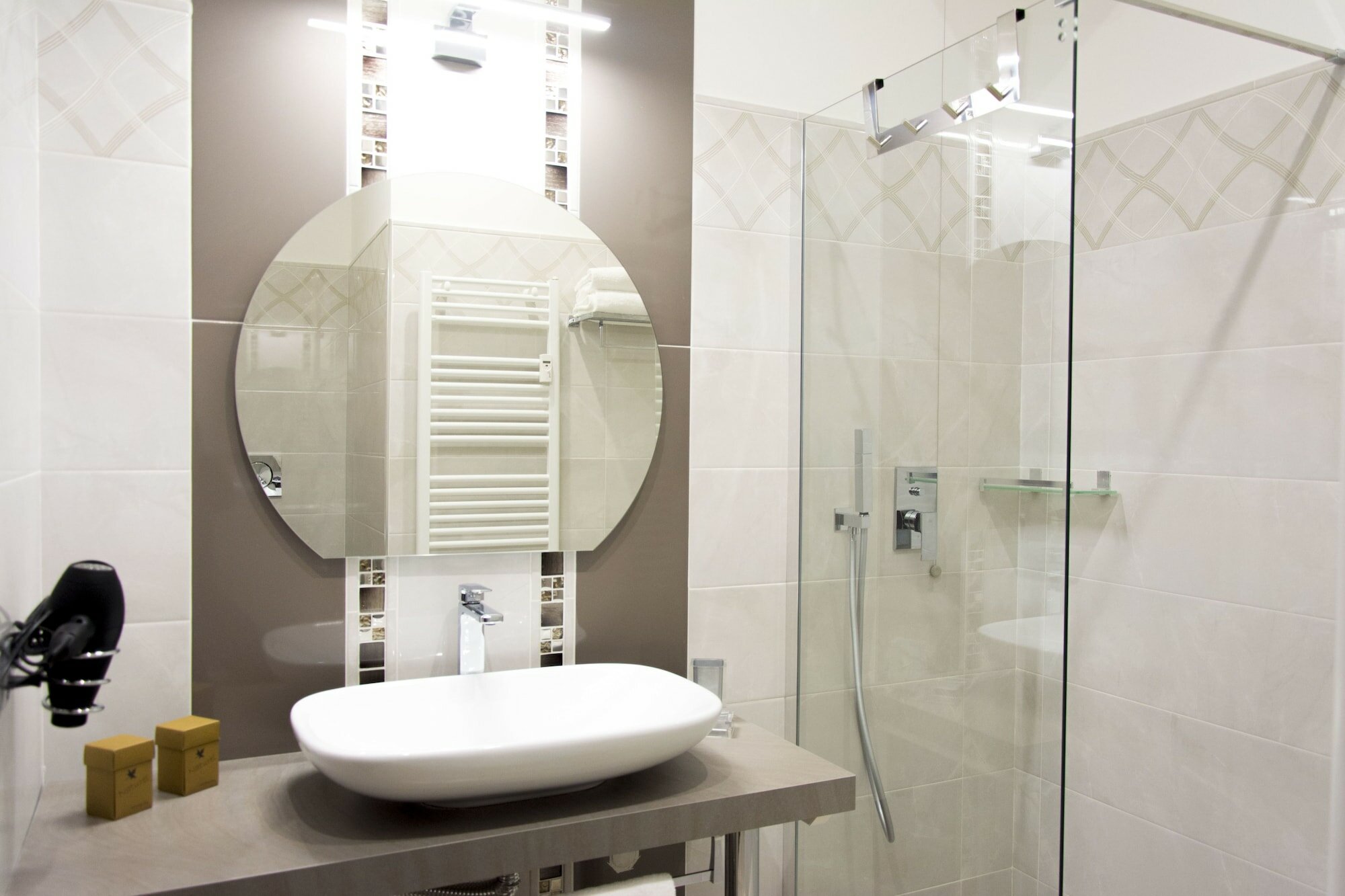 Фото ApartHotel Durini