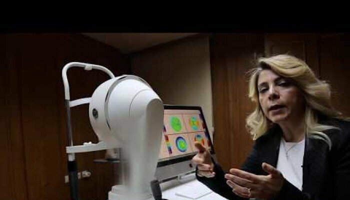 Private practice doctors Op. Dr. Sibel Salvarli, Ankara, photo