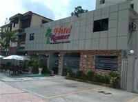 Гостиница Hotel Renacer