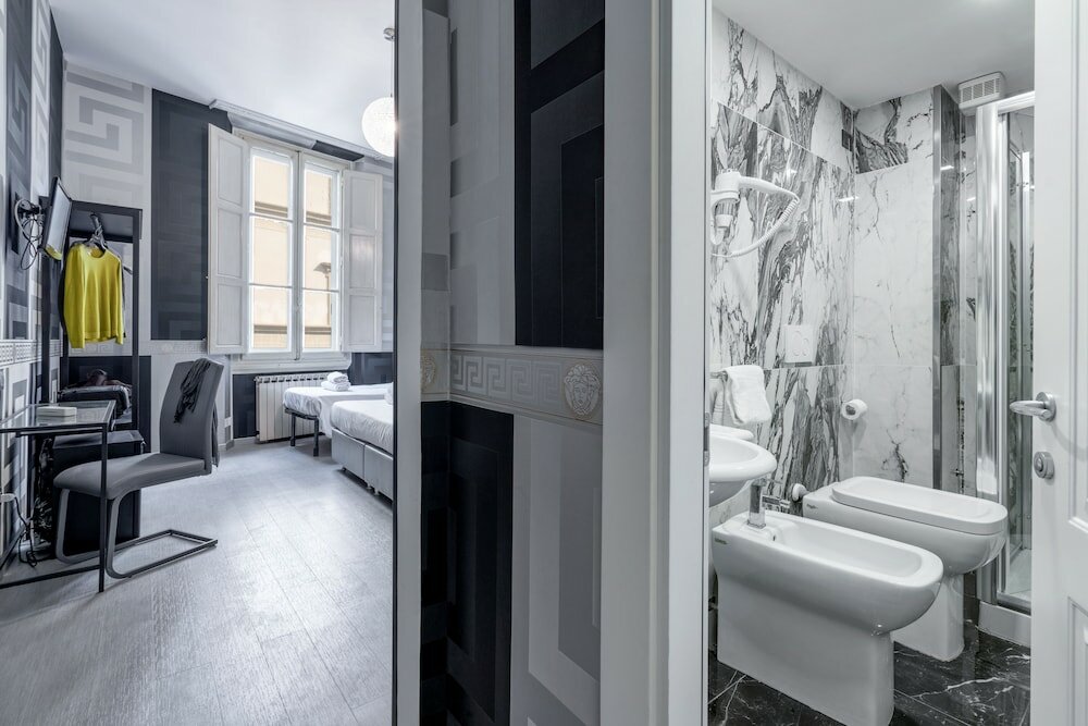 Фото Hotel Spagna