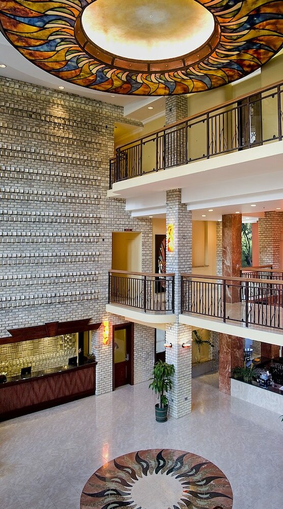 Фото Karibe Hotel