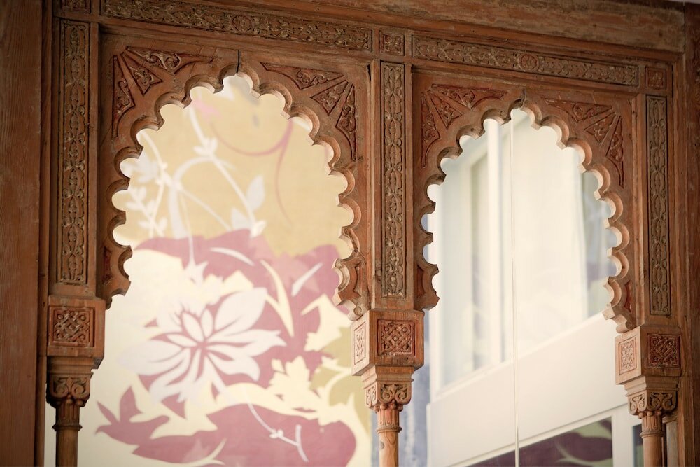 Фото Отель Onix Liceo